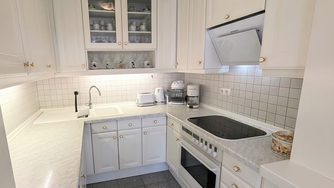 Photo of Kitchen in Neuhausen - Nymphenburg