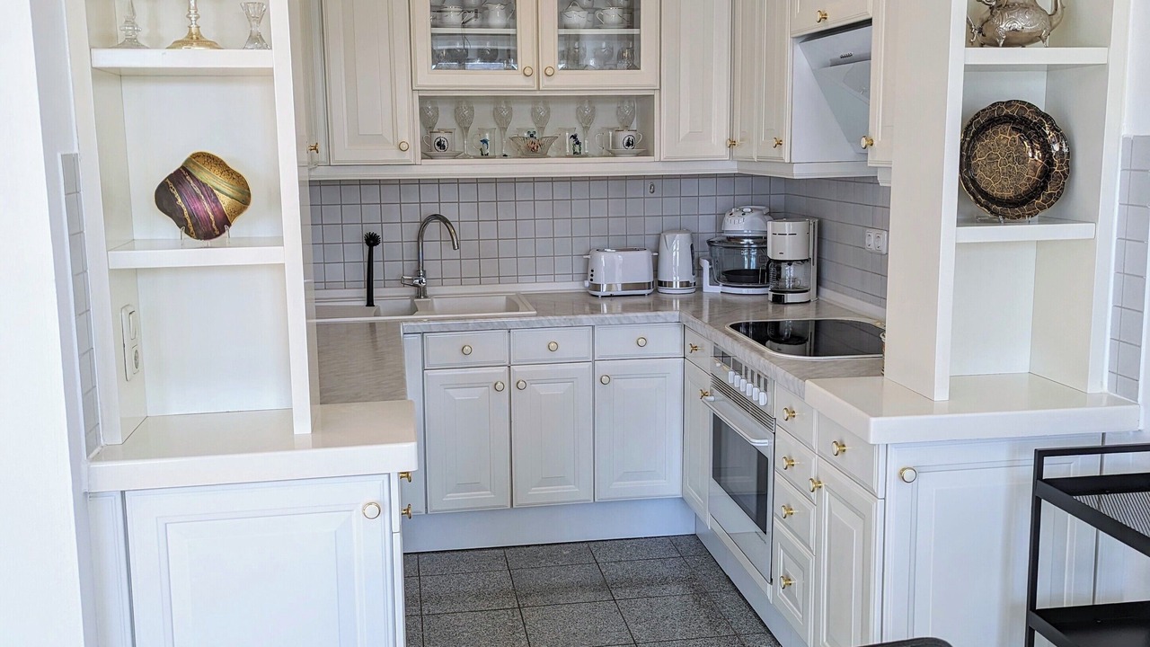 Photo of Kitchen in Neuhausen - Nymphenburg