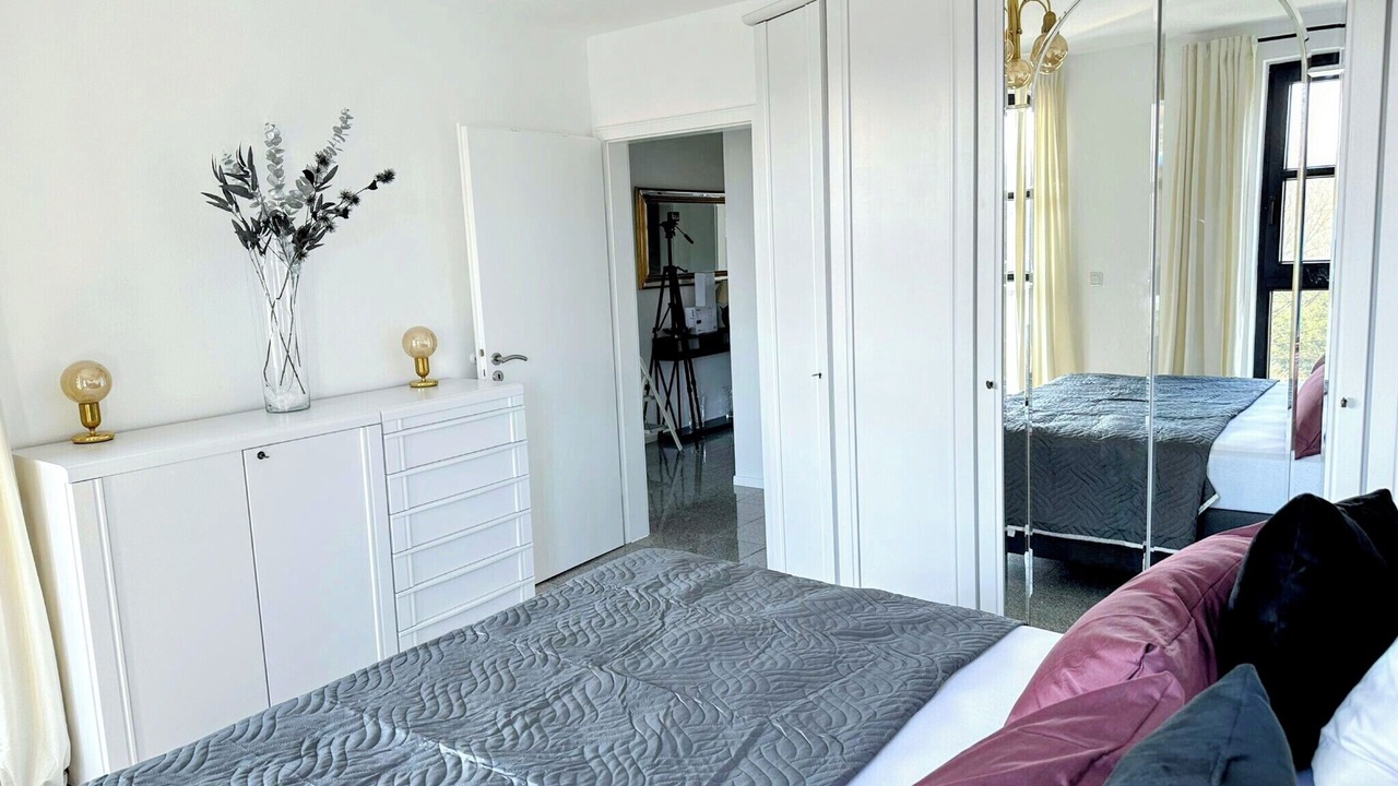 Photo of Bedroom in Neuhausen - Nymphenburg