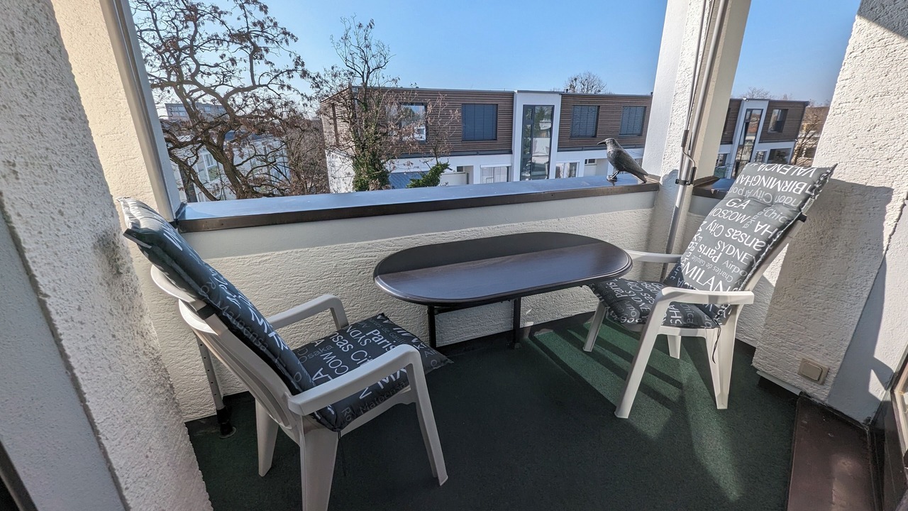 Photo of Outdoor in Neuhausen - Nymphenburg