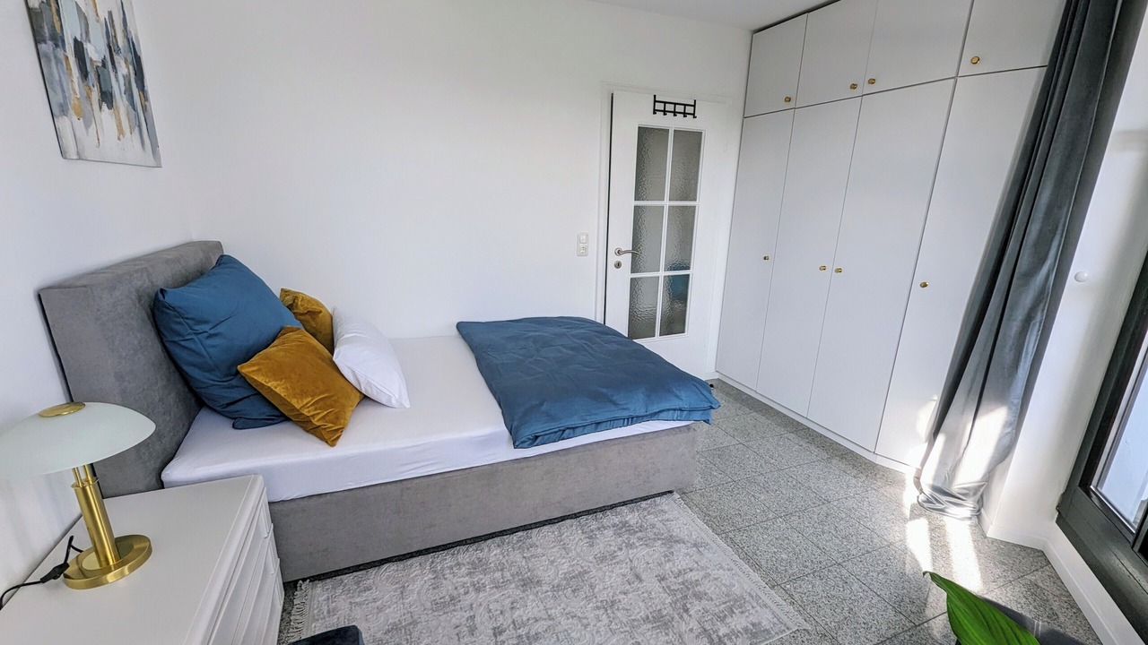Photo of Bedroom in Neuhausen - Nymphenburg