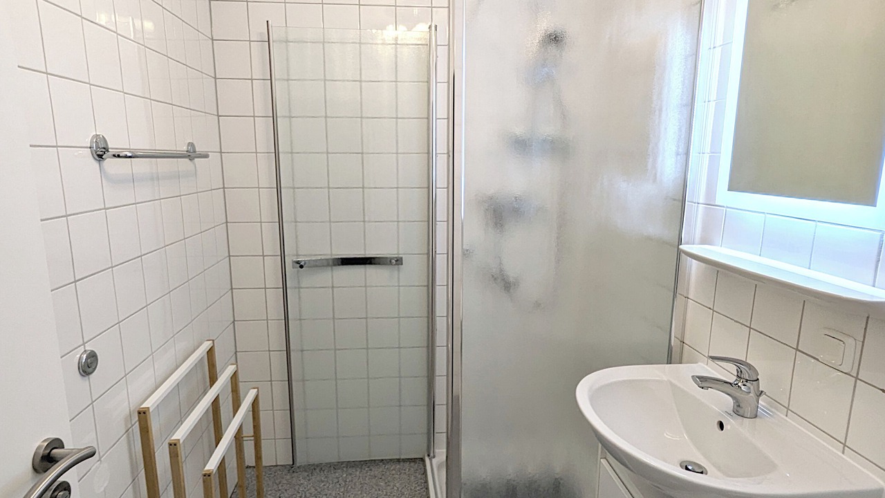 Photo of Bathroom in Neuhausen - Nymphenburg