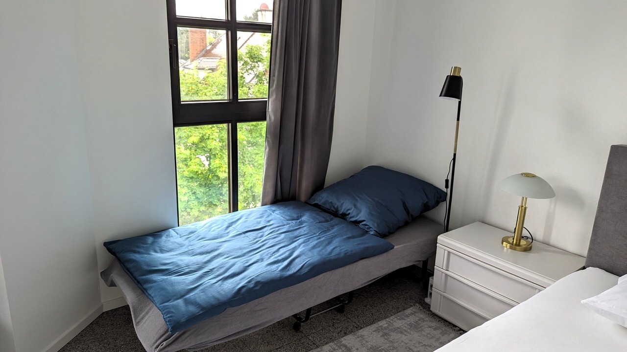 Photo of Bedroom in Neuhausen - Nymphenburg