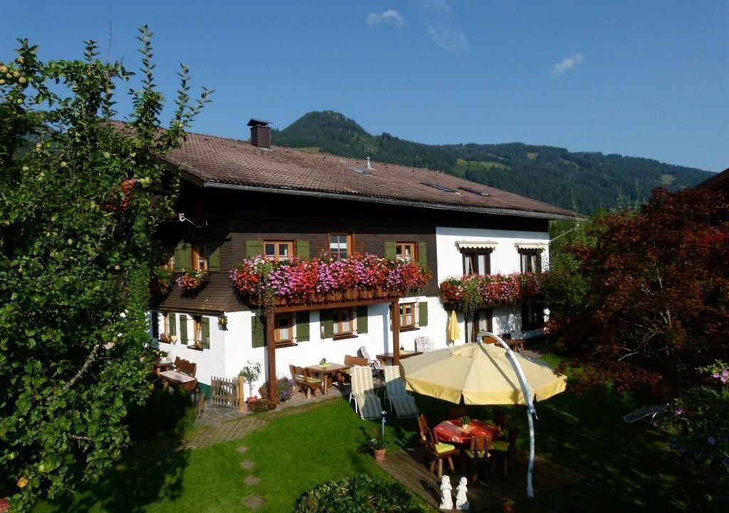 Photo of Outdoor in Obermaiselstein