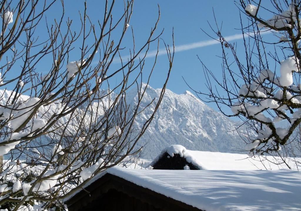 Photo of Outdoor in Obermaiselstein