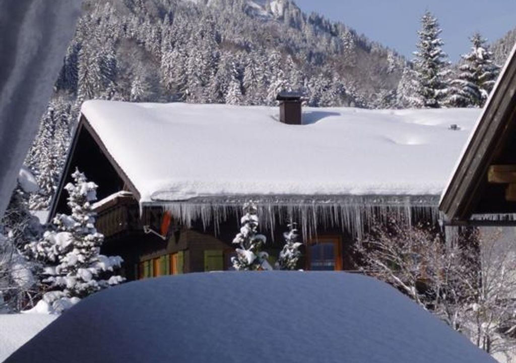 Photo of Outdoor in Obermaiselstein