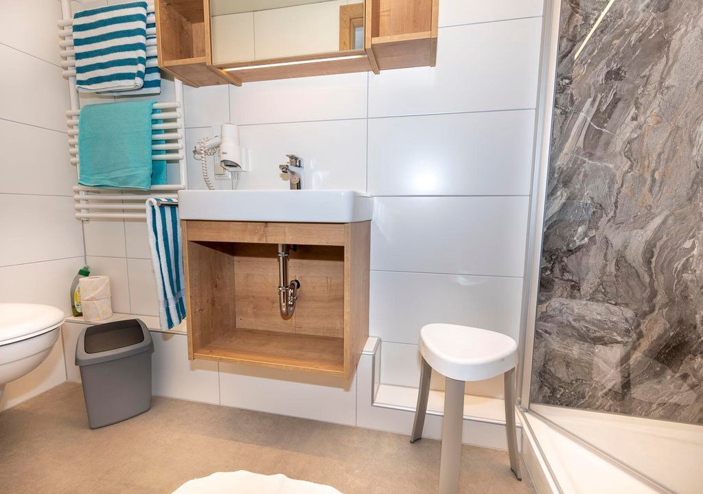 Photo of Bathroom in Obermaiselstein