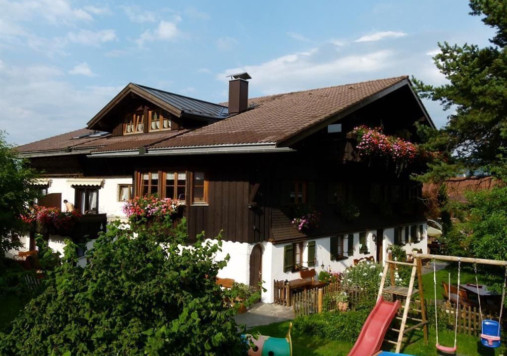 Photo of Outdoor in Obermaiselstein