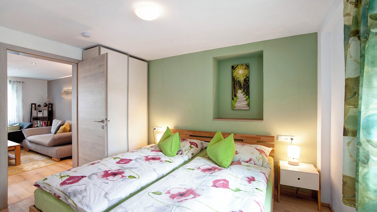 Photo of Bedroom in Altusried