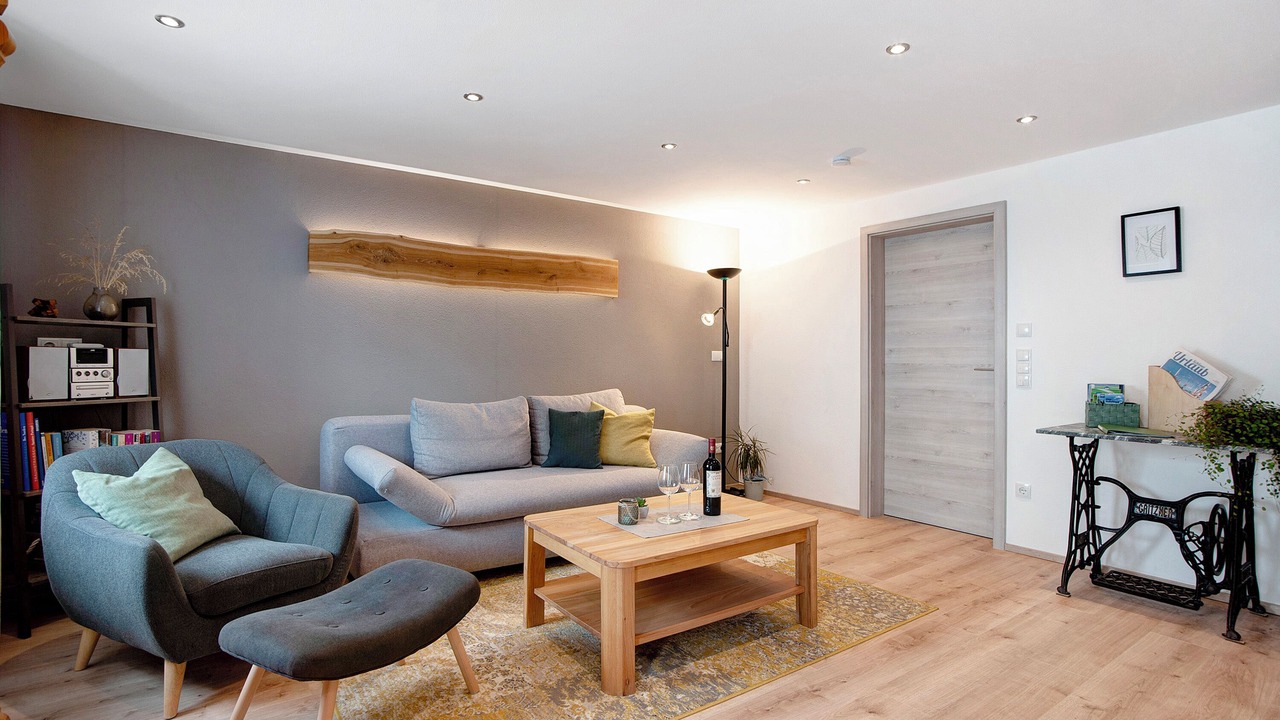 Photo of Livingroom in Altusried