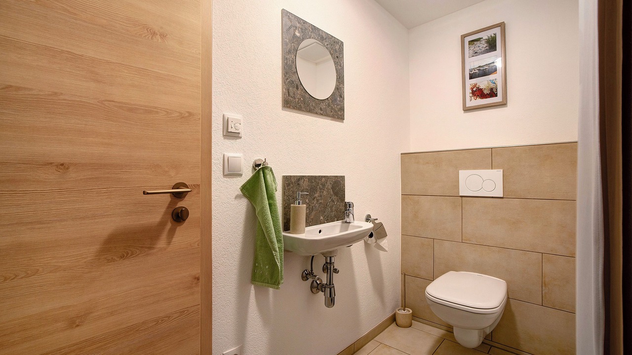 Photo of Bathroom in Altusried