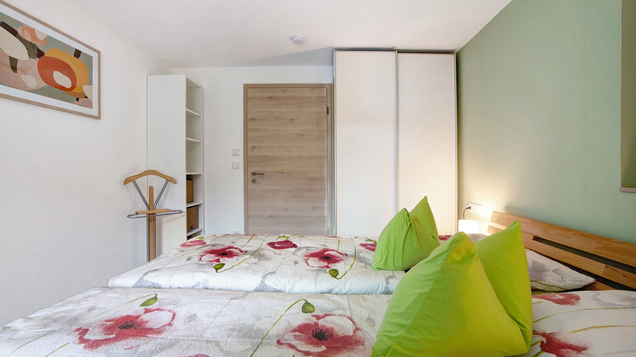 Photo of Bedroom in Altusried