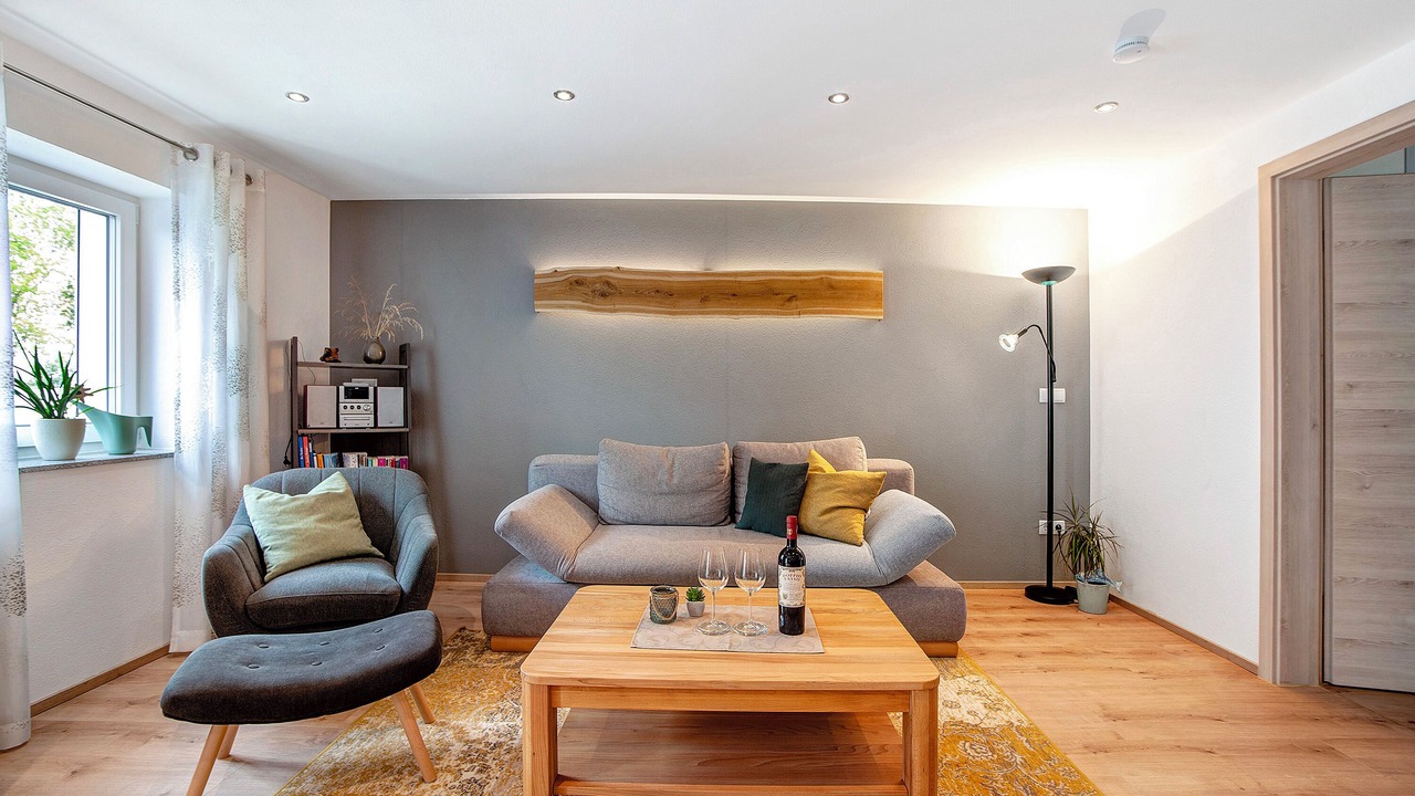 Photo of Livingroom in Altusried