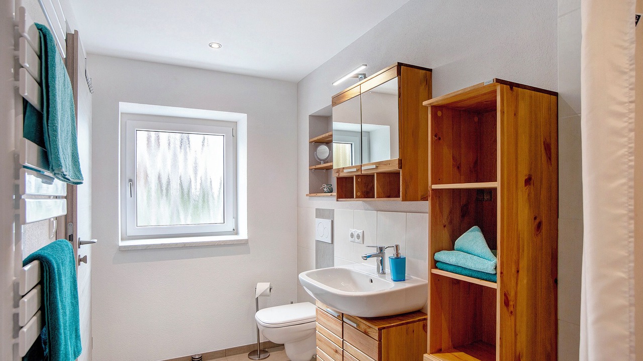 Photo of Bathroom in Altusried