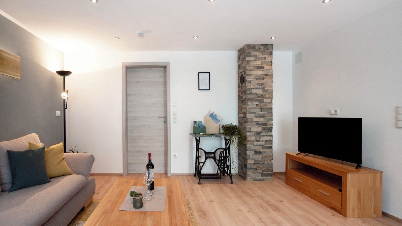 Photo of Livingroom in Altusried