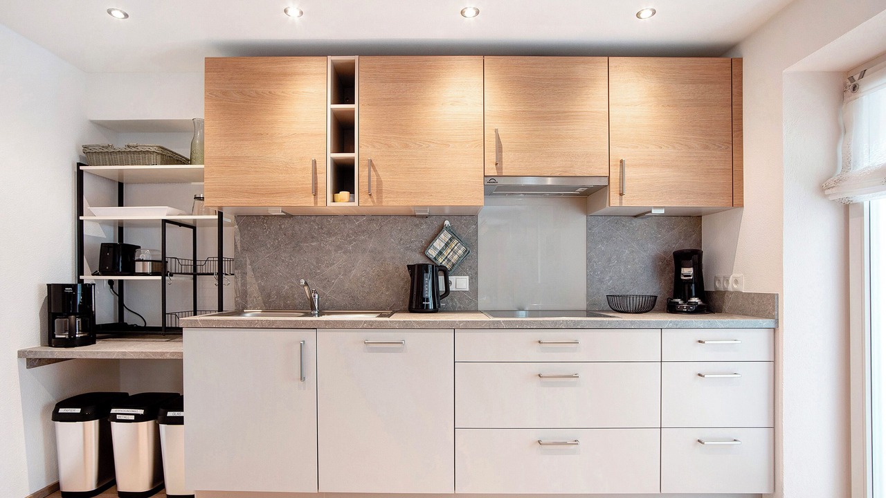 Photo of Kitchen in Altusried