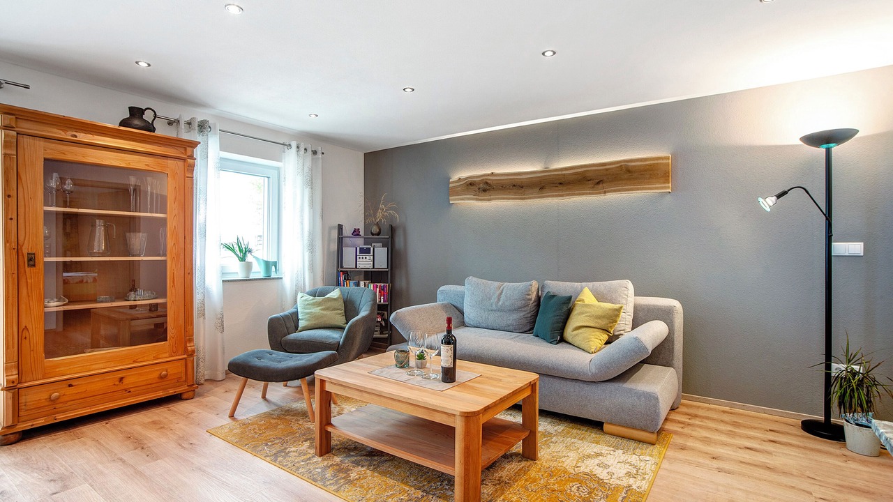 Photo of Livingroom in Altusried