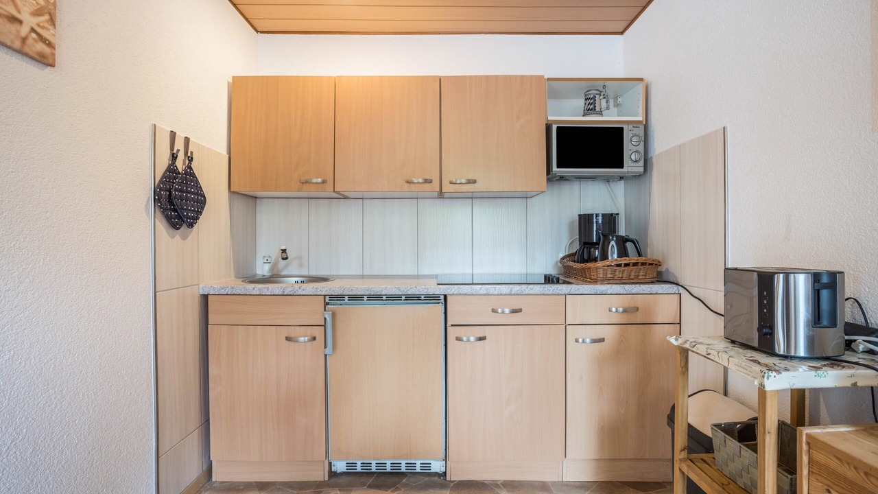 Photo of Kitchen in Bakenberg