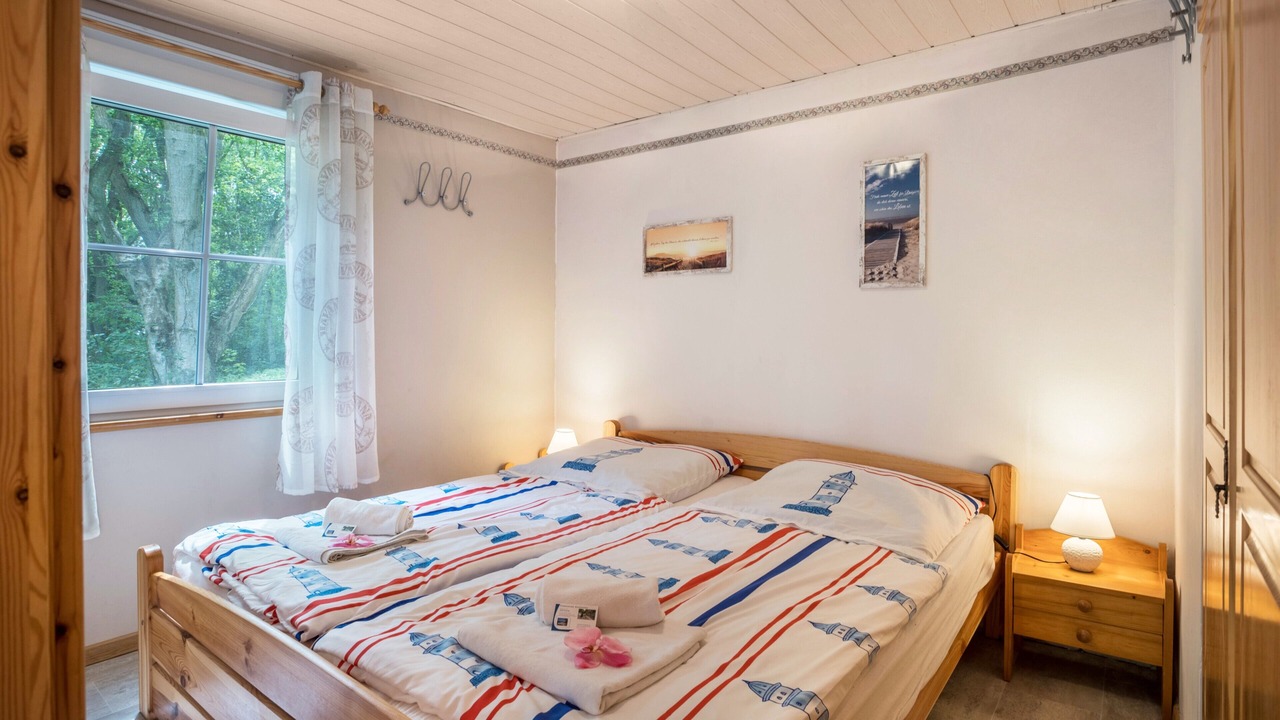 Photo of Bedroom in Bakenberg