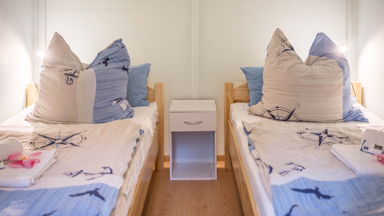 Photo of Bedroom in Bakenberg