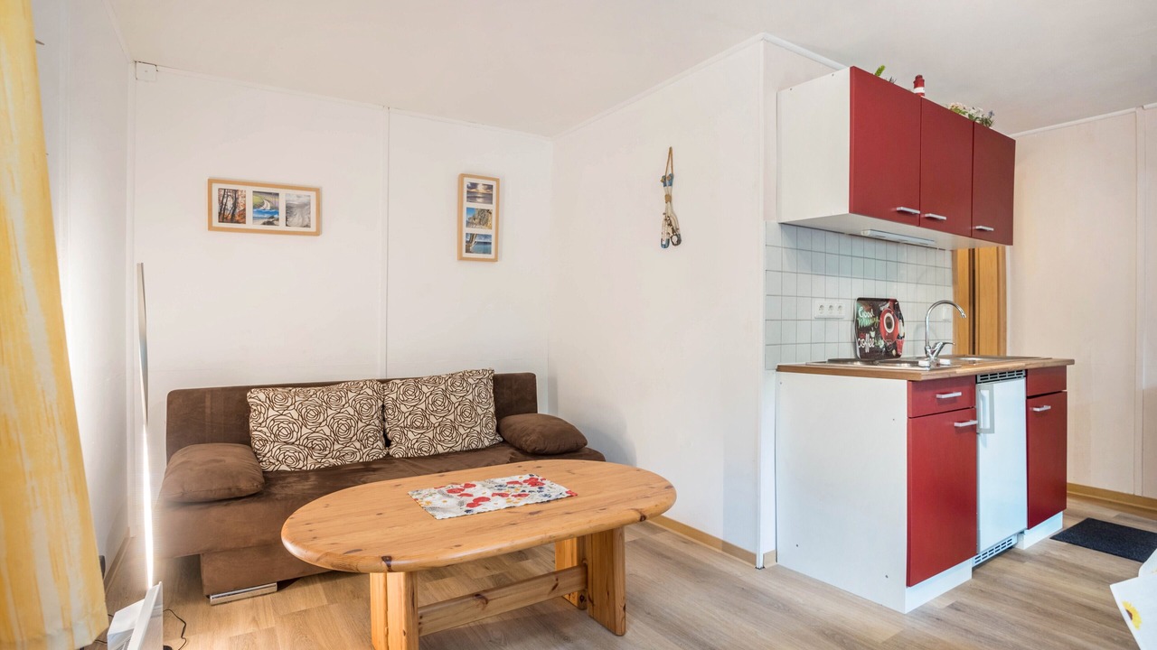 Photo of Livingroom in Bakenberg