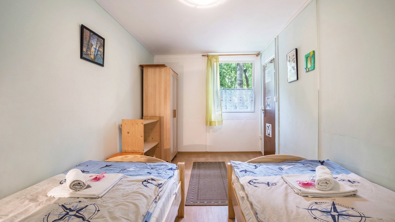 Photo of Bedroom in Bakenberg