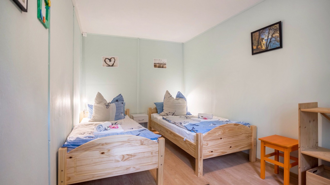 Photo of Bedroom in Bakenberg