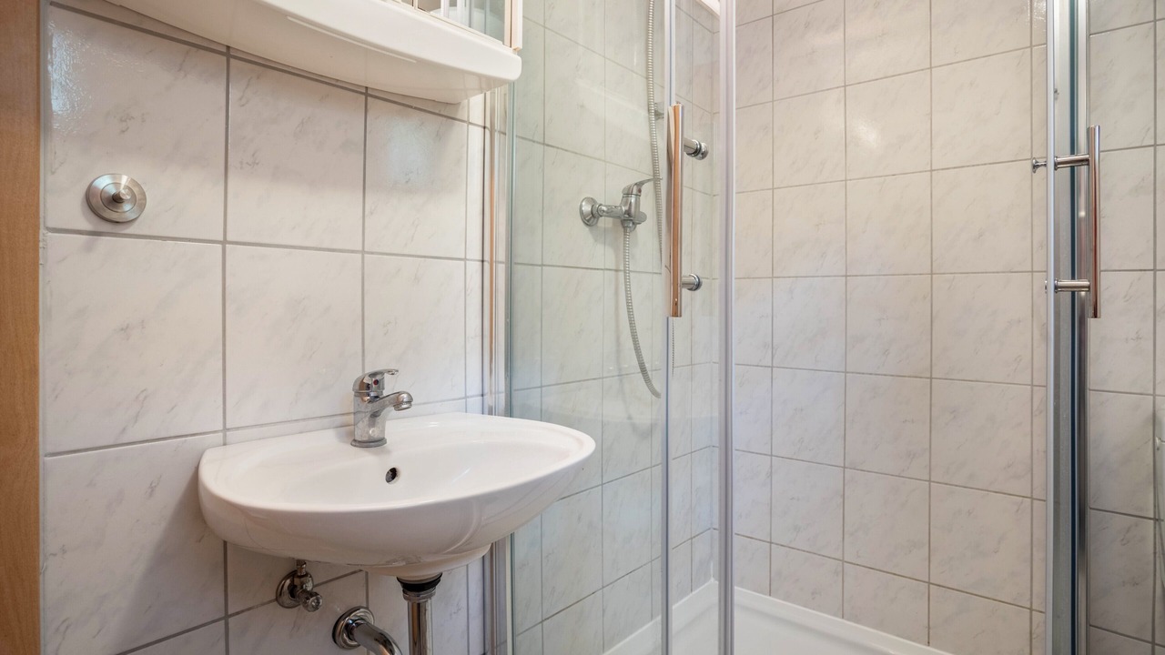 Photo of Bathroom in Bakenberg