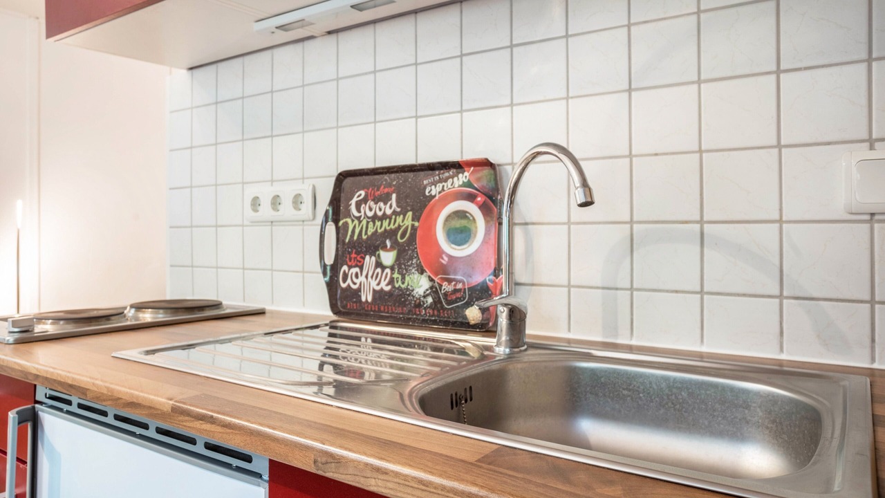 Photo of Kitchen in Bakenberg