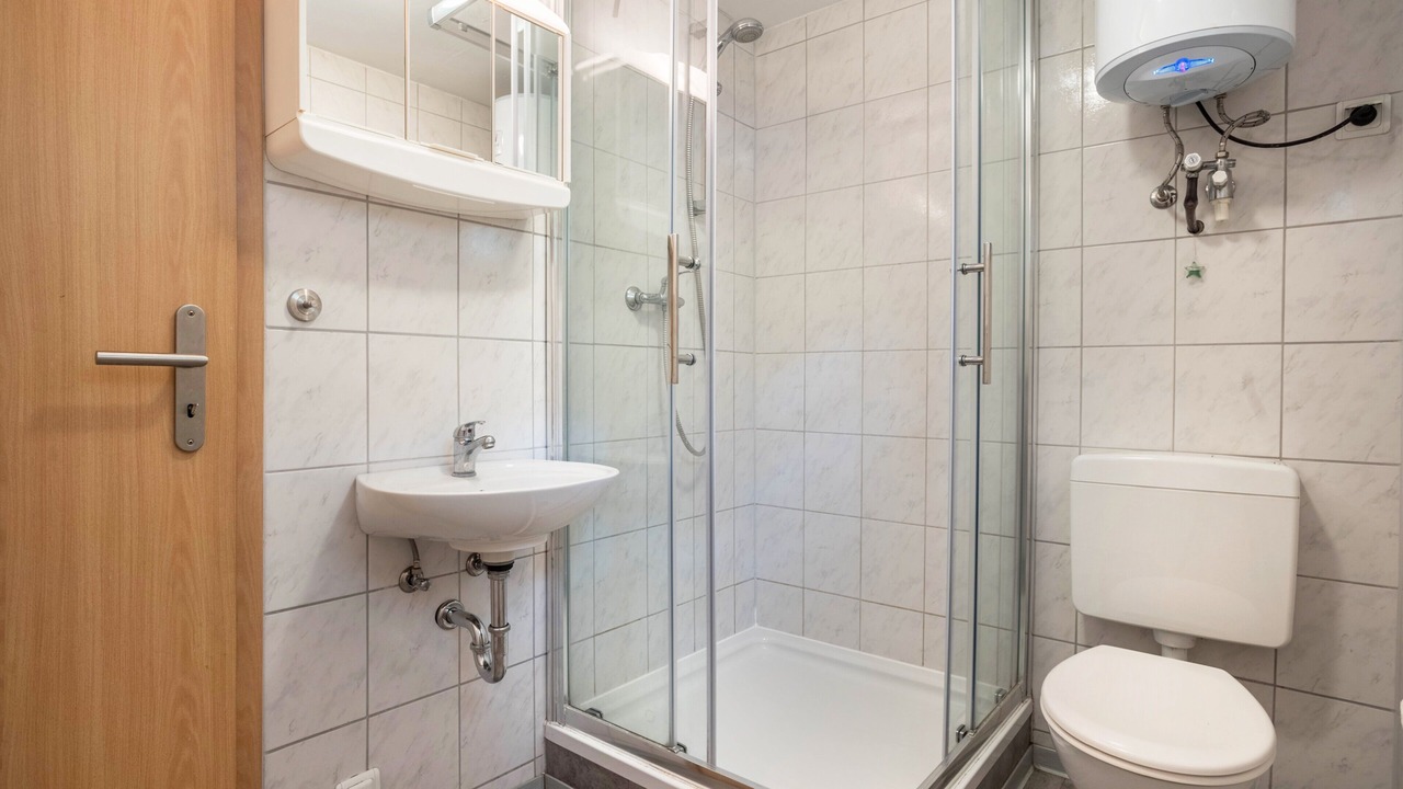 Photo of Bathroom in Bakenberg