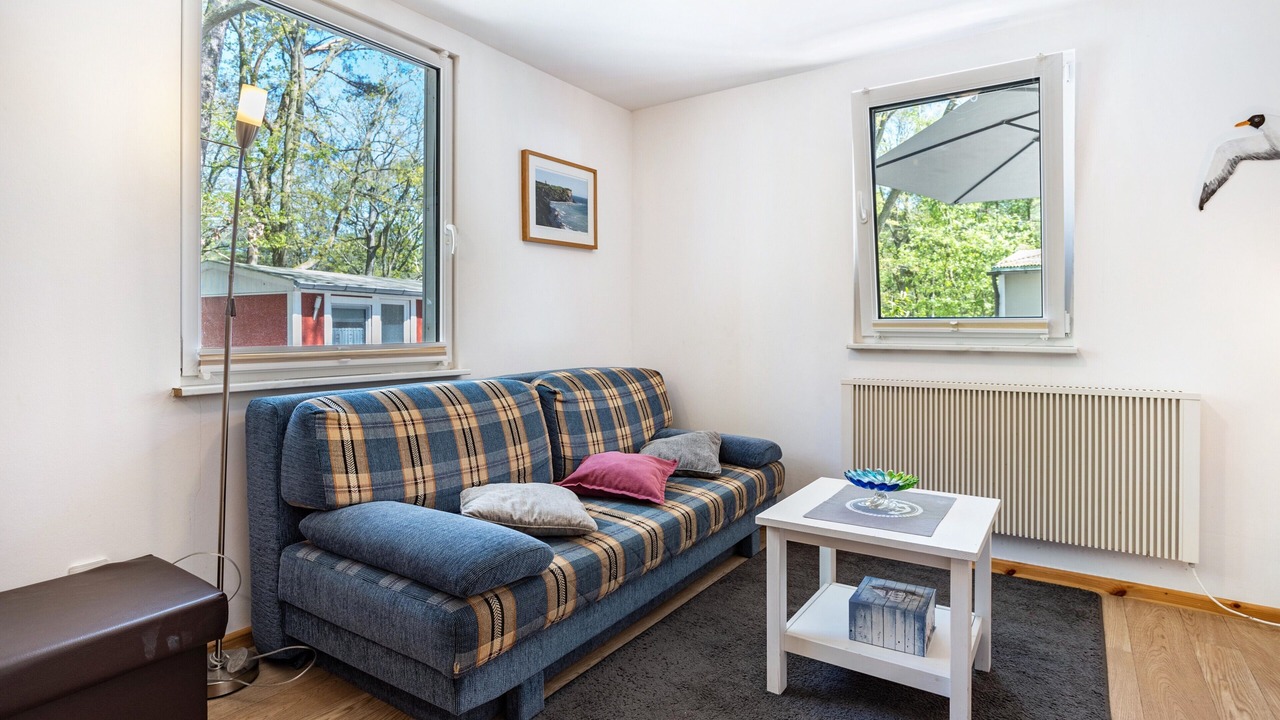 Photo of Livingroom in Bakenberg
