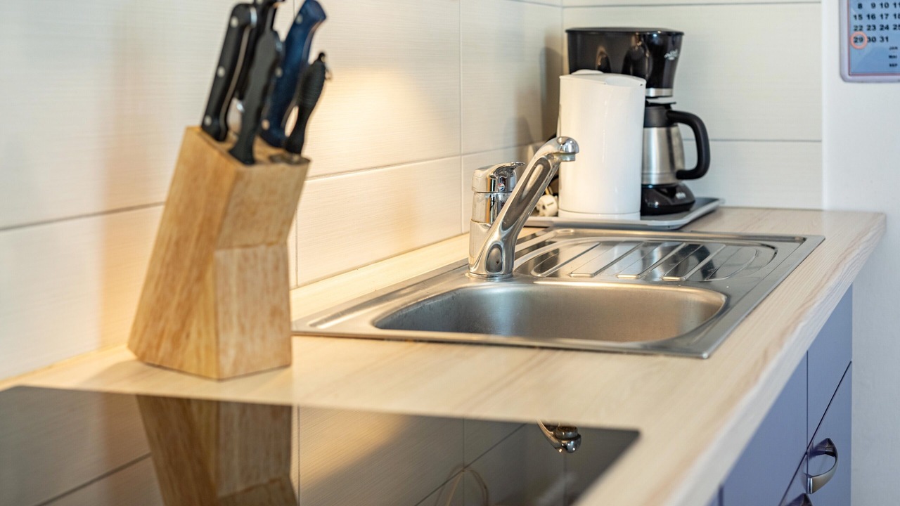 Photo of Kitchen in Bakenberg
