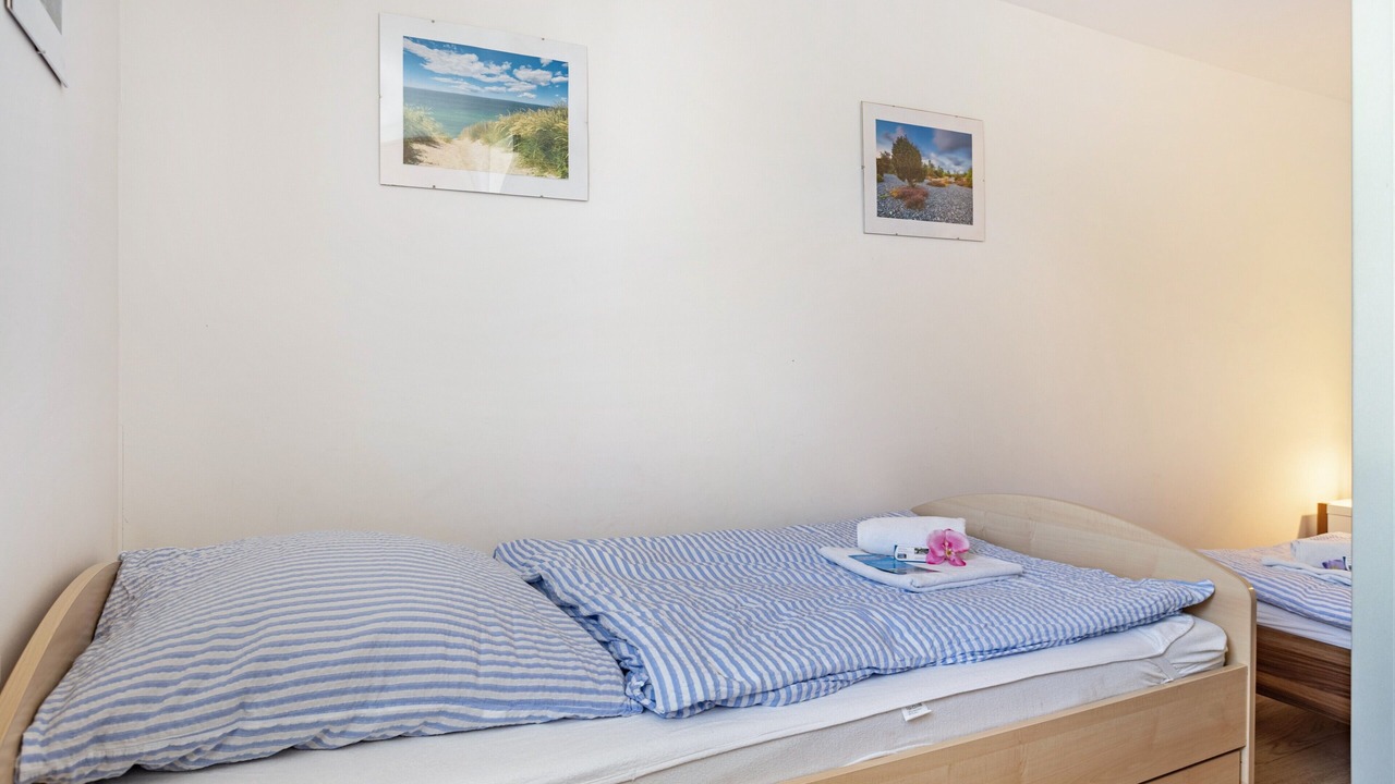 Photo of Bedroom in Bakenberg