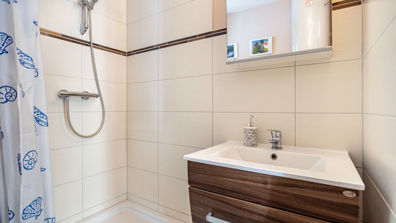Photo of Bathroom in Bakenberg