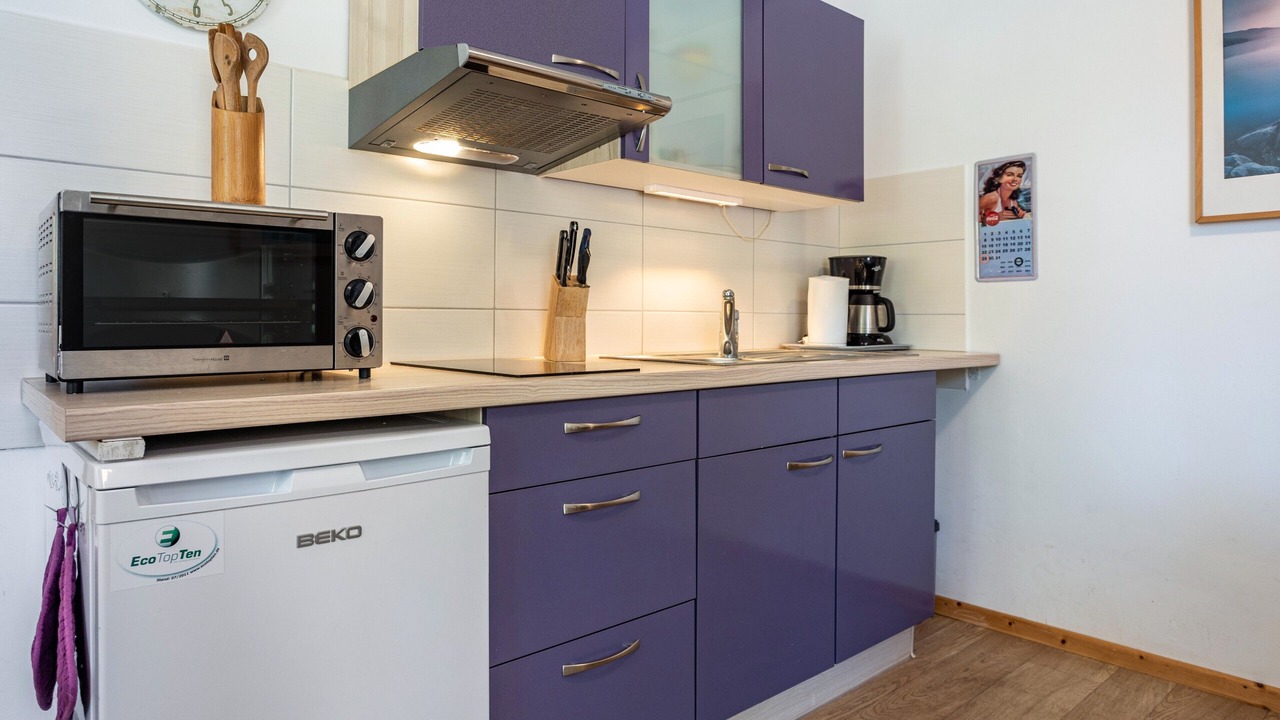Photo of Kitchen in Bakenberg