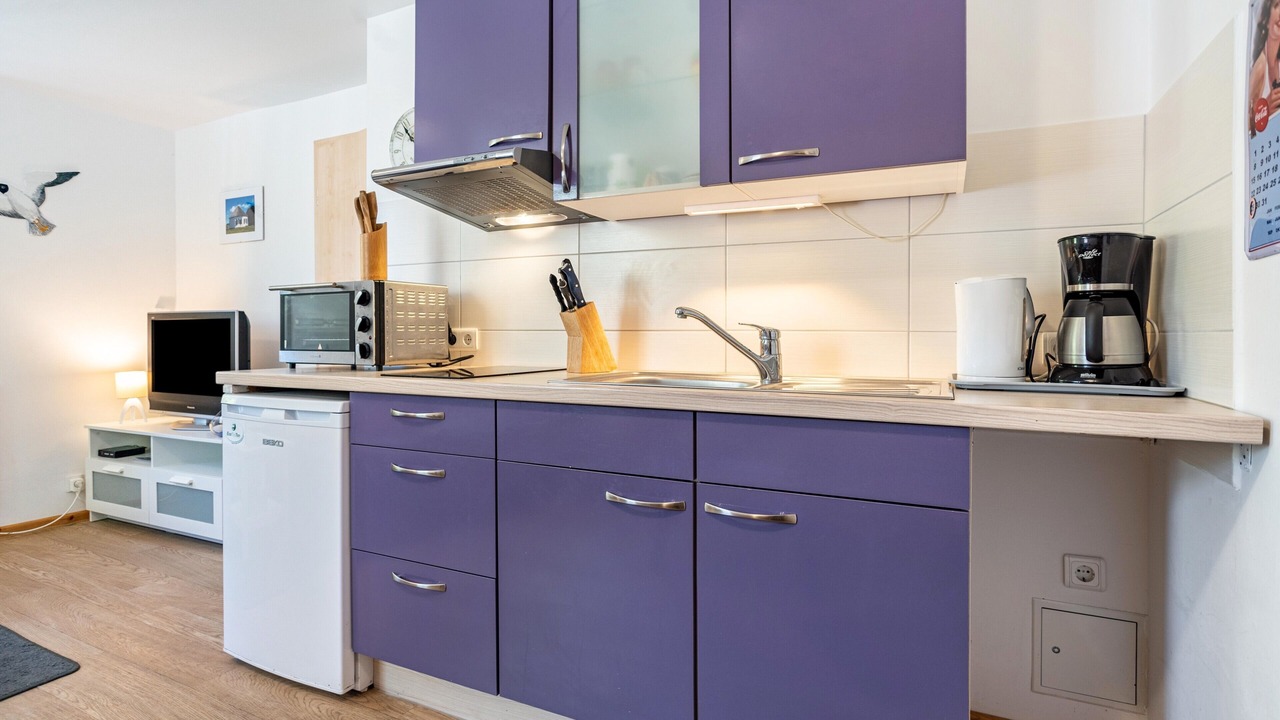 Photo of Kitchen in Bakenberg