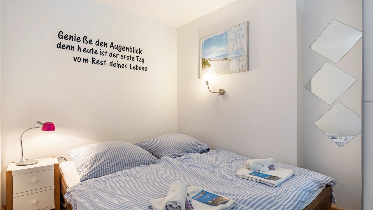 Photo of Bedroom in Bakenberg