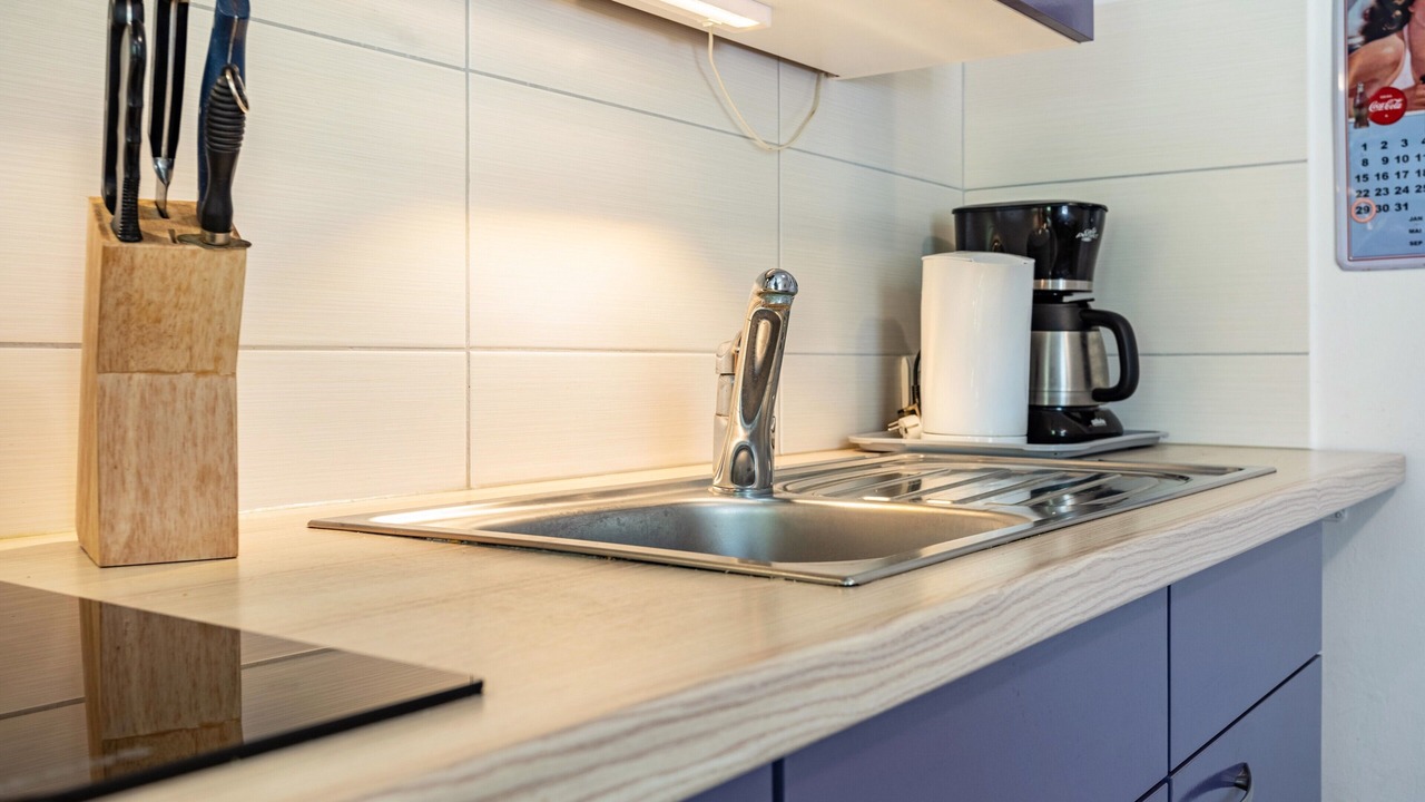 Photo of Kitchen in Bakenberg