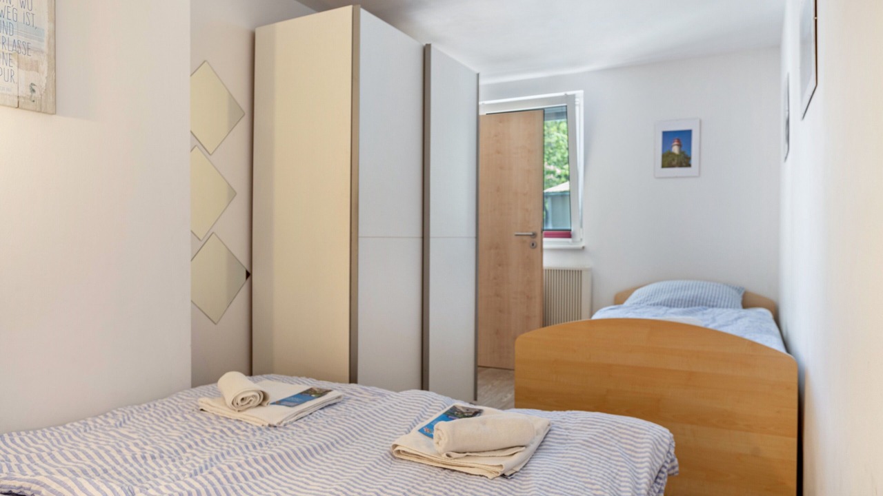 Photo of Bedroom in Bakenberg