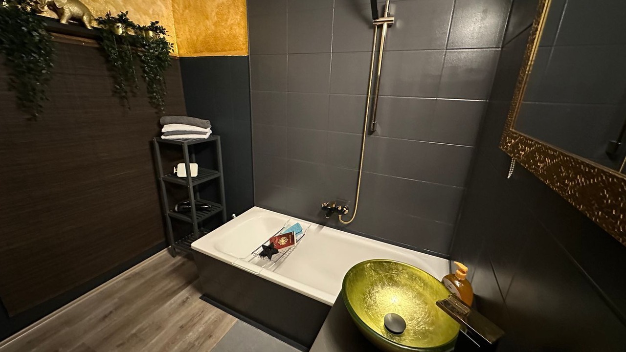 Photo of Bathroom in Nordliche Altstadt