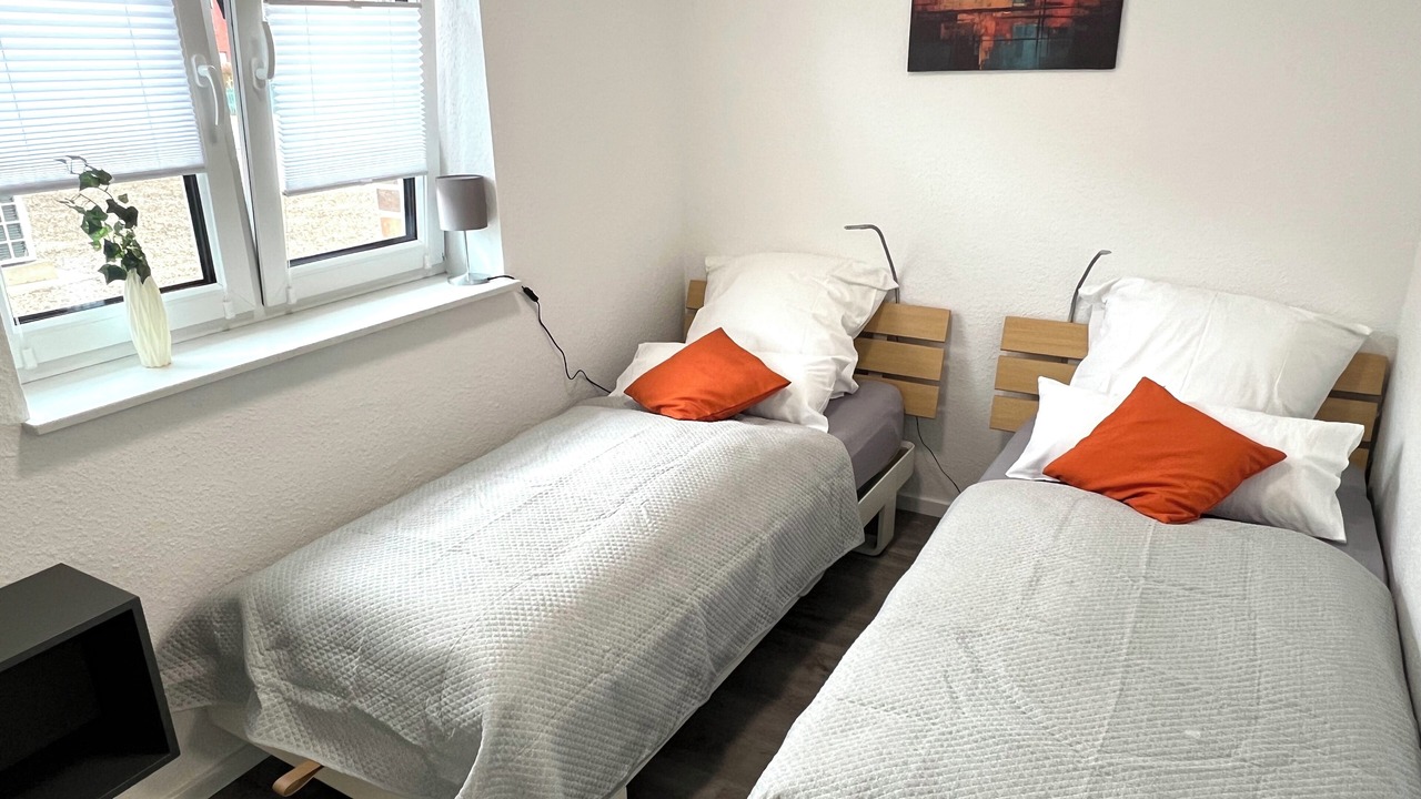 Photo of Bedroom in Apeldorn