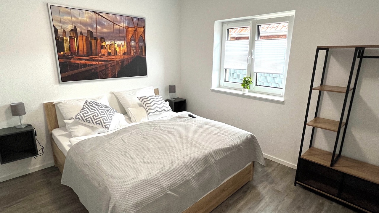 Photo of Bedroom in Apeldorn