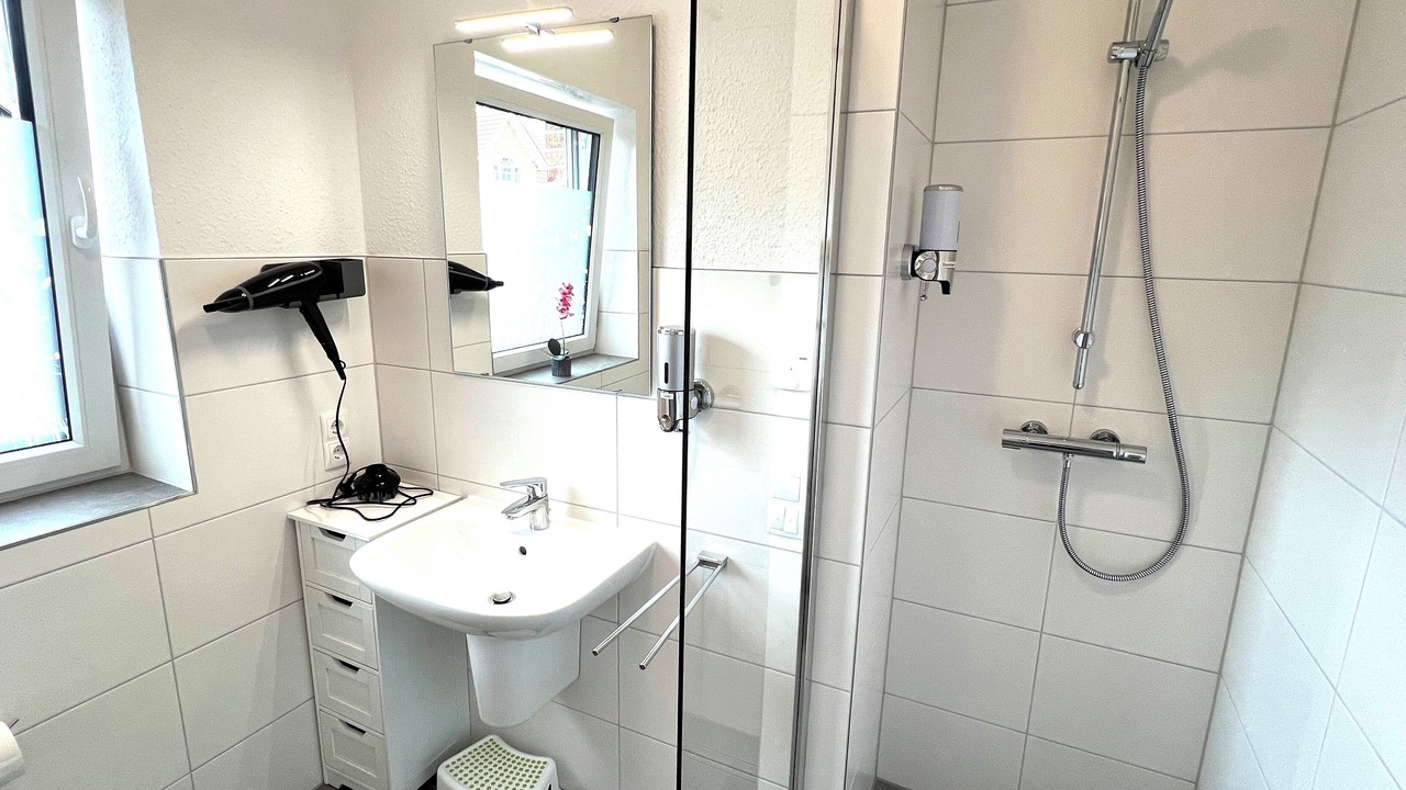 Photo of Bathroom in Apeldorn