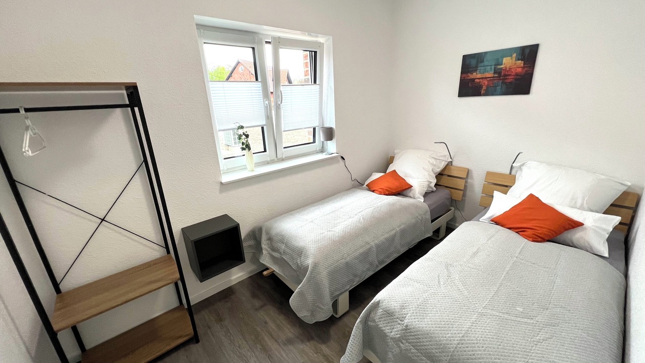 Photo of Bedroom in Apeldorn