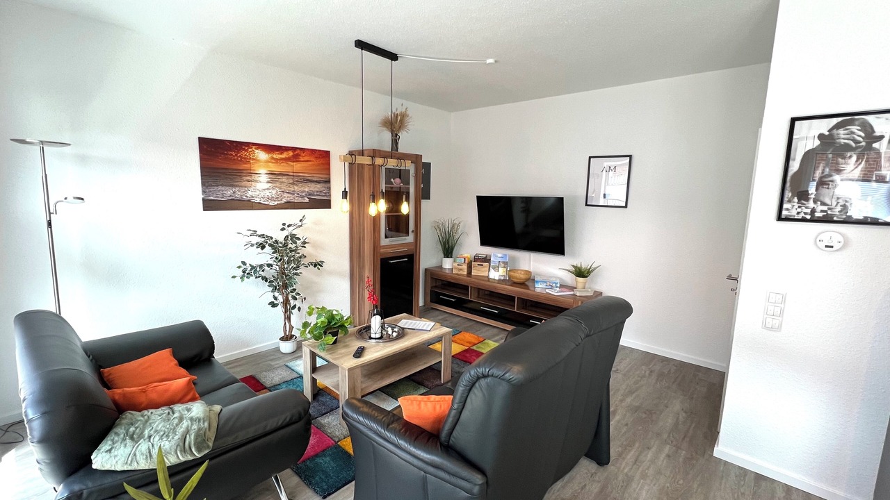 Photo of Livingroom in Apeldorn