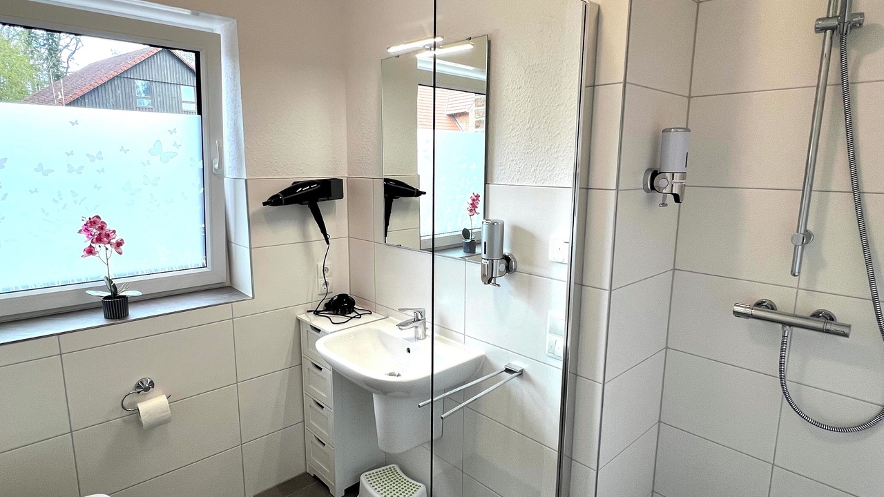 Photo of Bathroom in Apeldorn