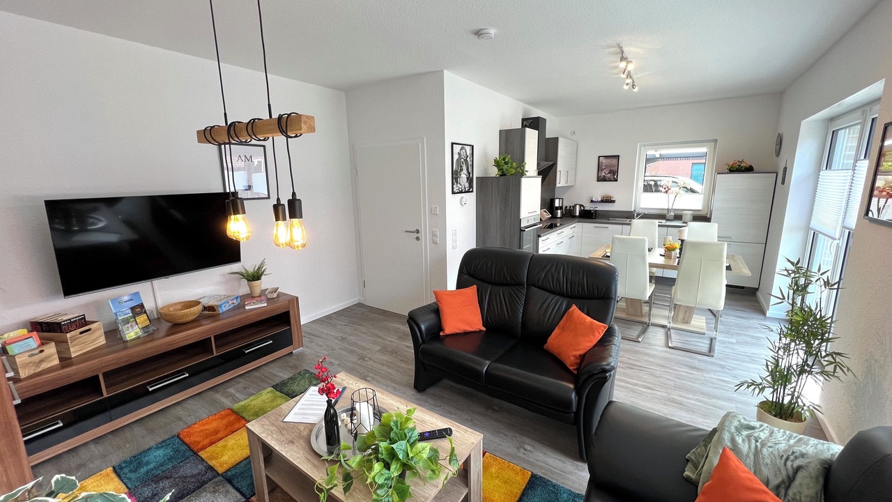 Photo of Livingroom in Apeldorn