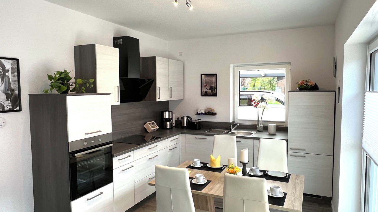Photo of Kitchen in Apeldorn