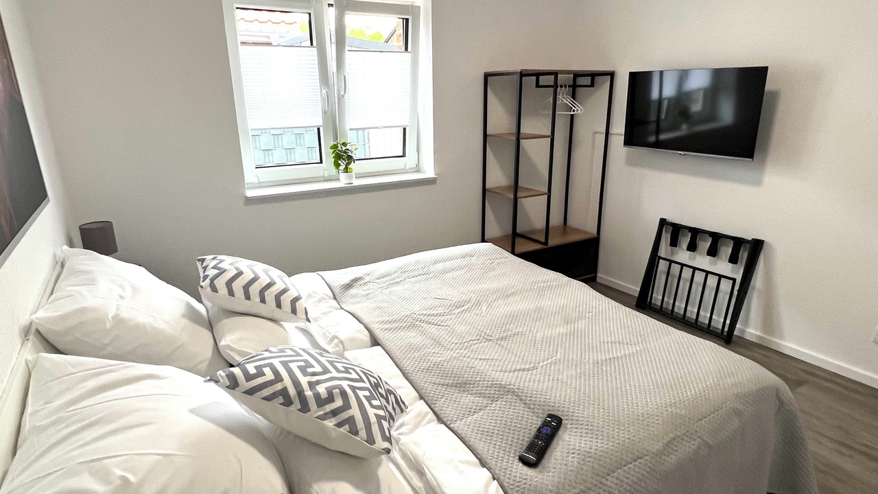 Photo of Bedroom in Apeldorn