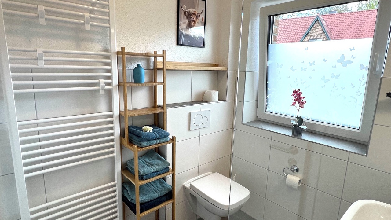 Photo of Bathroom in Apeldorn